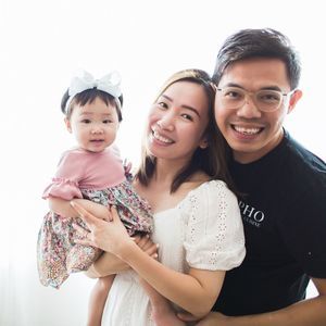 Meet your Posher, Huy